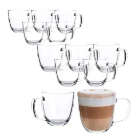 zestaw-12-szklanek-z-uchem-420ml-do-kawy-latte-herbaty-przezroczyste-oslo