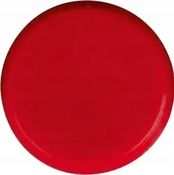 magnes-biurowyokragly-czerwony-30mm-eclipse