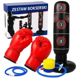zestaw-bokserski-worek-treningowy-dla-dzieci-i-doroslych-pompka-rekawice