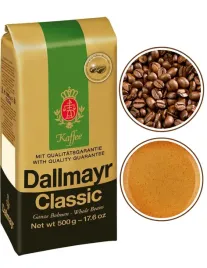 dallmayr-classic-kawa-ziarnista-500g