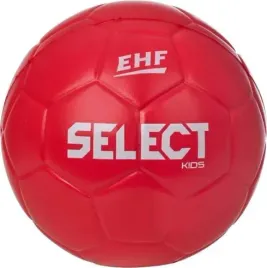 pilka-reczna-select-foam-kids-42-cm-ehf-czerwona-12568-rozm-00