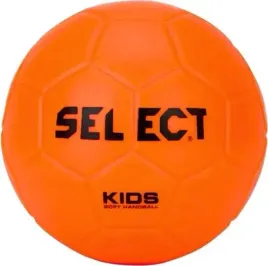 pilka-reczna-select-soft-kids-micro-pomaranczowa-15088-rozm-00