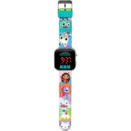 zegarek-cyfrowy-led-koci-domek-gabi-kids