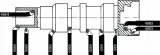 otwornica-format-1-mm-stan-nowy