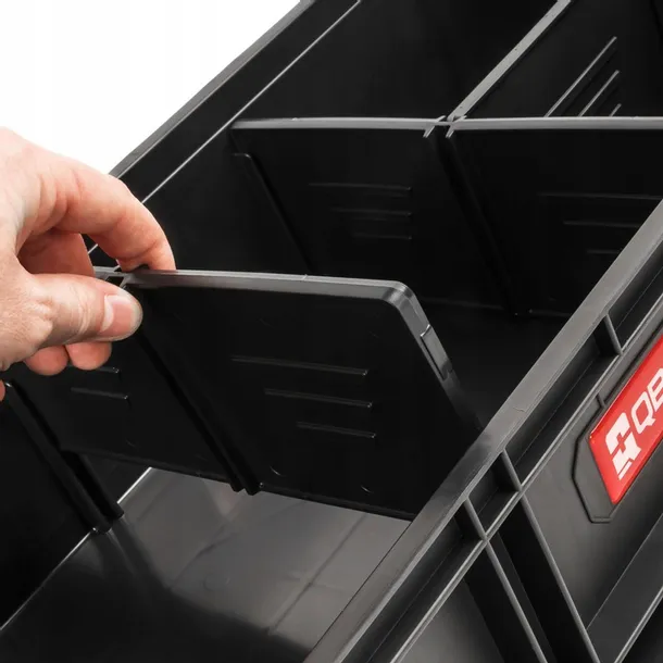 qbrick-system-two-box-flex-100-uszkodzony-nie