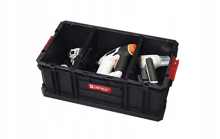 qbrick-system-two-box-flex-200-stan-nowy-waga-z-opakowaniem-5-kg