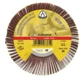 klingspor-sciernica-listkowa-nasadzana-wsm-617-125
