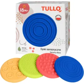 dyski-sensoryczne-rozne-faktury-4-szt-tullo