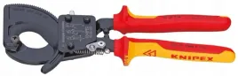 nozyce-do-kabli-knipex-250mm