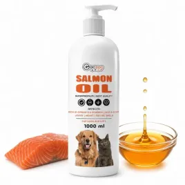 gaczoo-olej-z-lososia-1000-ml-dla-psa-i-kota-omega-3-i-omega-6-na-siersc