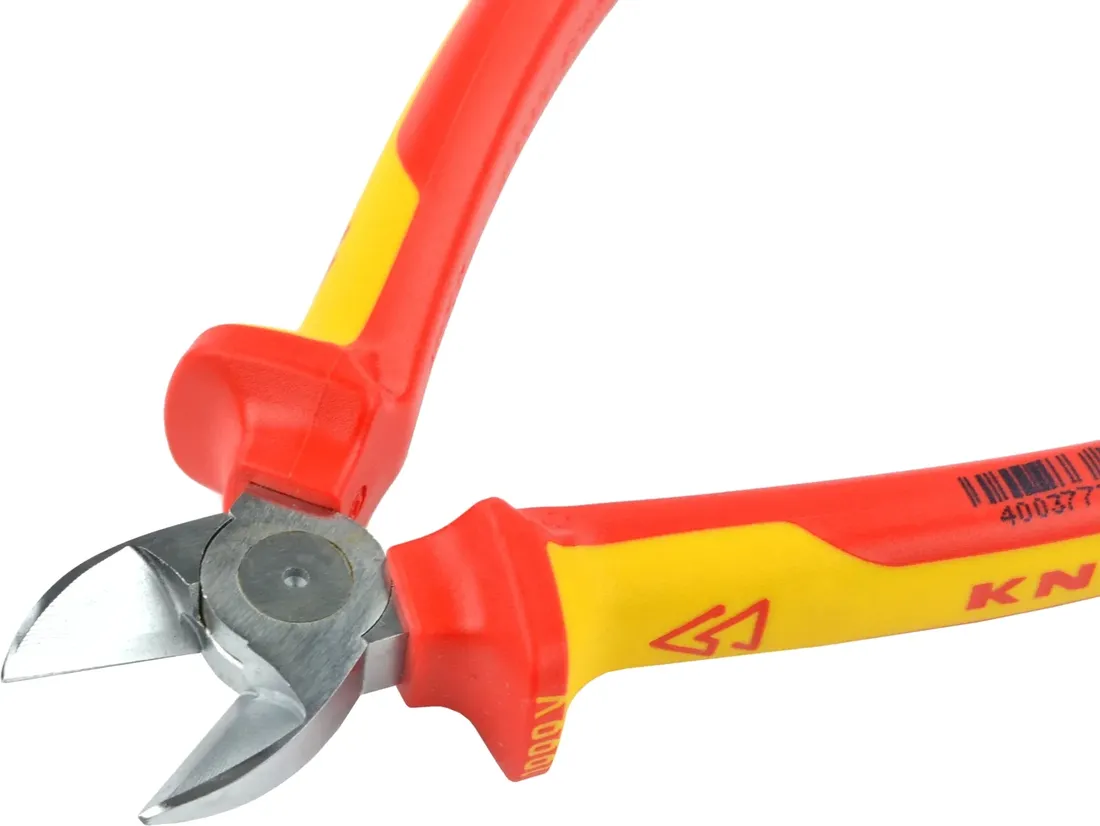 szczypce-knipex-stan-nowy