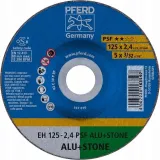 pferd-eh-125-24-psf-alu-stone
