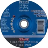 pferd-e-230-7-ceramic-sgp-steelox
