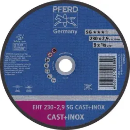 pferd-eht-230-29-sg-cast-inox