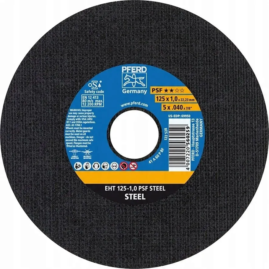 pferd-eht-115-10-psf-steel