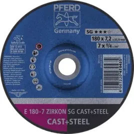 pferd-e-180-7-zirkon-sg-cast-steel