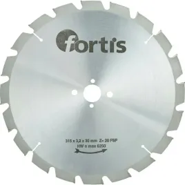 tarcza-pilarska-hw-hw-315x32-x30mm-20-zeb-ff-fort