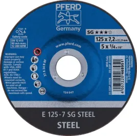 pferd-e-230-8-sg-steel
