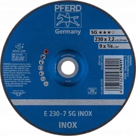 pferd-e-230-7-sg-inox