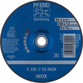 pferd-e-125-41-sg-inox