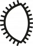 otwornica-format-1-mm-stan-nowy
