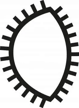 otwornica-format-1-mm-stan-nowy
