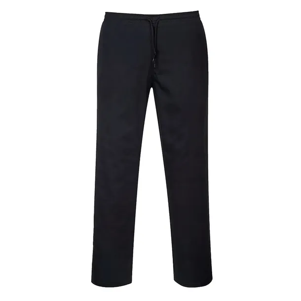 spodnie-drawstring-czarny-r-s-model-c070