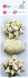 rozeta-2szt-kokon-blister-brokatowy-zloty-rozetki-wstazki-zlote-prezent