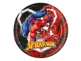 talerzyki-papierowe-na-urodziny-spiderman-20-cm-8-szt