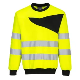 bluza-ostrzegawcza-pw2-zolty-czarny-r-xxl