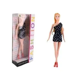 lalka-beryl-fashion-czarna-sukienka-z-cekinami-pro-kids