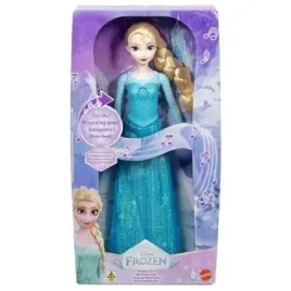 disney-frozen-lalka-ksiezniczka-elsa-spiewajaca-mattel