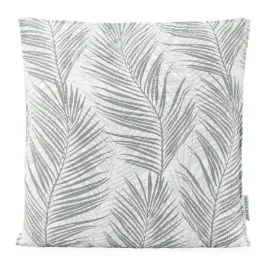 poduszka-dekoracyjna-restilo-tropical-bonaire-45x45-szara-liscie