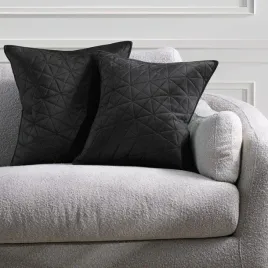poszewka-dekoracyjna-restilo-laila-45x45-czarna-tloczona-welur-2-szt
