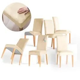 pokrowce-na-krzeslo-restilo-sento-48x48x58-jasnobezowe-6-szt