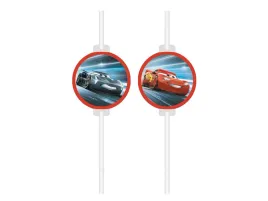 slomki-urodzinowe-cars-victory-is-mine-22cm-4-szt
