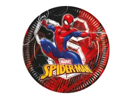 talerzyki-papierowe-na-urodziny-spiderman-23-cm-8-szt