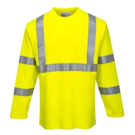 trudnopalna-i-antystatyczna-koszulka-z-dlugim-rekawem-modaflame-zolty-r-xl