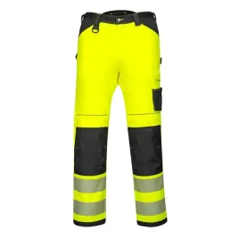 damskie-spodnie-ostrzegawcze-pw3-stretch-zolty-czarny-r-34