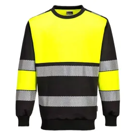 bluza-ostrzegawcza-pw3-klasa-1-zolty-czarny-r-5xl