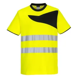 t-shirt-ostrzegawczy-pw2-zolty-czarny-r-xxl