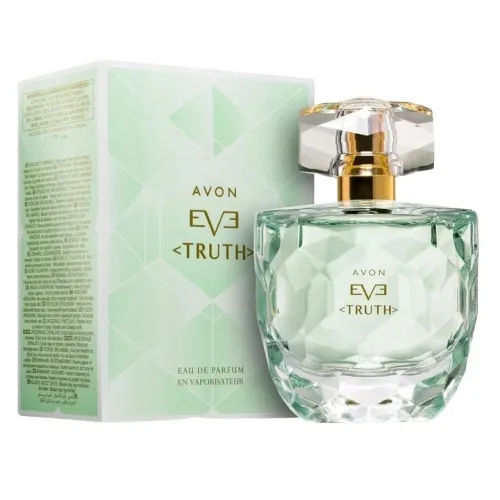 Avon woda perfumowana Eve Truth 50 ml