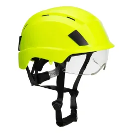 kask-ze-zintegrowana-wizjerka-zolty-r