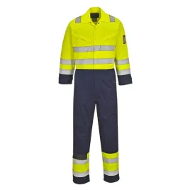 kombinezon-ostrzegawczy-modaflame-zolty-granatowy-dlugi-r-xxl