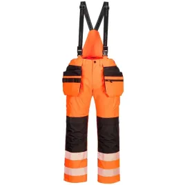ogrodniczki-ostrzegawcze-pw3-hi-vis-rain-pomaranczowy-czarny-r-xxxl