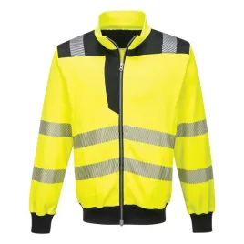 bluza-ostrzegawcza-pw3-zolty-czarny-r-m