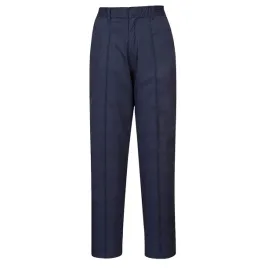 spodnie-damskie-z-elastycznym-pasem-granatowy-r-4xl