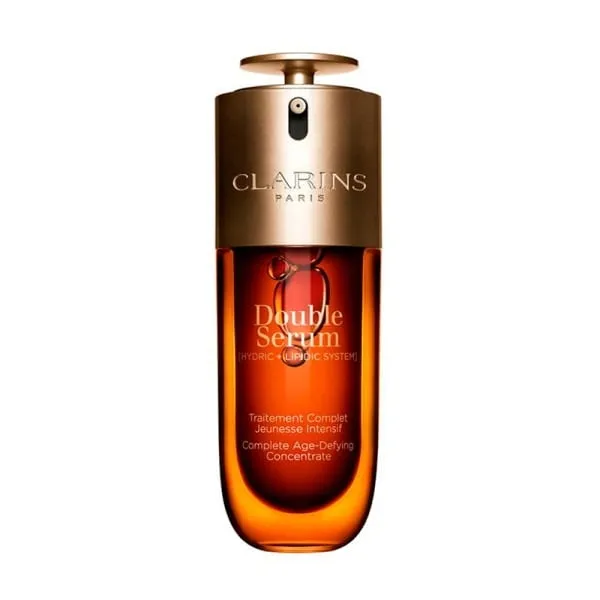 Clarins Double Serum Complete Age-Defying Concentrate 50ml