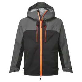 kurtka-wodoodporna-ev4-shell-metaliczny-szary-r-xxxl