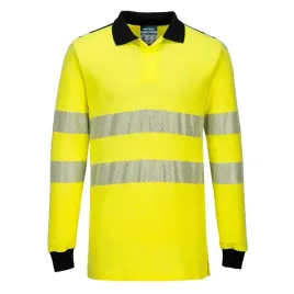 trudnopalna-koszulka-multiochronna-pw3-modaflame-zolty-czarny-r-xxl